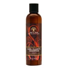 As I Am - Curl Clarity Shampoo - 237 ml