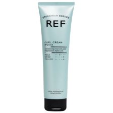 REF - Curl Cream - 150 ml