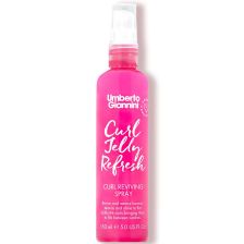 Umberto Giannini Curl Jelly Refresh 250ml