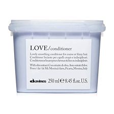 Davines LOVE Smooth Conditioner