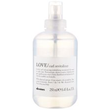 Davines - LOVE - Curl Revitalizer Spray - 250 ml