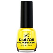 Famous Names - CB Dadi'oil Nagelriemolie - 14,3 ml