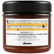 Davines - Nourishing Vegetarian Miracle - Conditioner - 250 ml