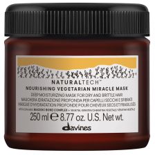 Davines - Nourishing Vegetarian Miracle Mask - 250 ml