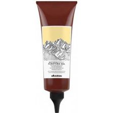 Davines - Purifying Gel - 150 ml