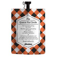 Davines - The Quick-Fix Circle - 50 ml
