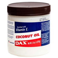 Dax - Coconut Oil - 397 gr