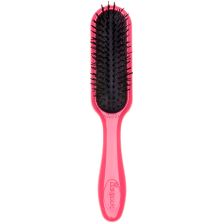 Denman - D90 Tangle Tamer - Roze