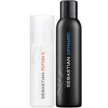 Sebastian Professional - Drynamic & Potion 9 Voordeelset