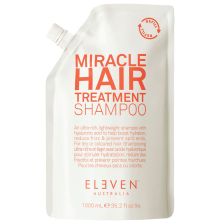 Eleven Australia - Miracle Hair Shampoo - 1000 ml