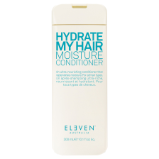 Eleven Australia - Hydrate My Hair - Moisture Conditioner - 300 ml