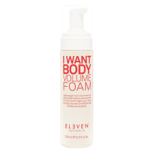 Eleven Australia - I Want Body - Volume Foam - 200 ml