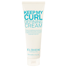 Eleven Australia - Keep My Curl - Defining Cream - 150 ml