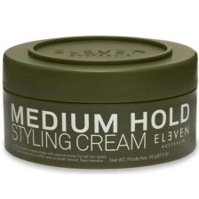 Eleven Australia - Medium Hold Styling Cream - 85 ml