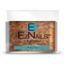 EzNails - Acryl - Acrylic Glitter Powder - Pennywise - 28 gr