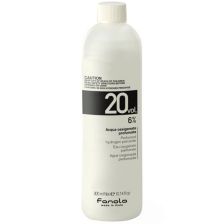 Fanola Peroxyde 20 Vol 300 ml