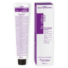 Fanola - No Yellow Color Haarverf - 100 ml