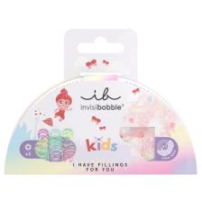 Invisibobble - Kids Set - I Have Fillings For You