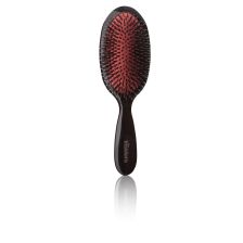 The Insiders - Natural Flat Healthy Hair Brush