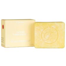 Flow Cosmetics - Good Vibrations - Aromatherapeutic Soap - Chakra 3 - 120 gr