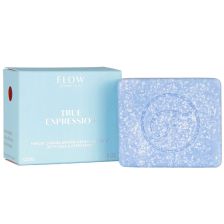 Flow Cosmetics - True Expression - Aromatherapeutic Soap - Chakra 5 - 120 gr