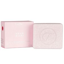 Flow Cosmetics - Touch Of Love - Aromatherapeutic Soap - Chakra 4 - 120 gr