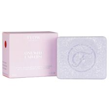Flow Cosmetics - One With Universe - Aromatherapeutic Soap - Chakra 7 - 120 gr