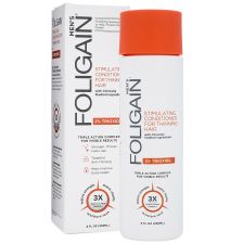 Foligain - Men - Stimulating Conditioner for Thinning Hair - 2% Trioxidil - 236 ml