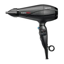 Babyliss Pro - Levante Haardroger - Zwart