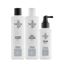 Nioxin - System 1 - Voordeelset