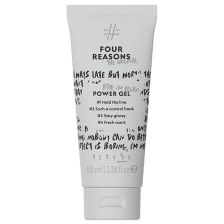 Four reasons power gel