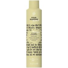 Four Reasons styling hairspray