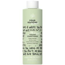 four reasons volume conditioner