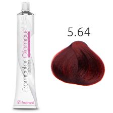 Framesi - Framcolor Glamour - 5.64 - 100 ml