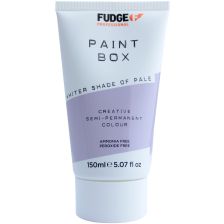 Fudge - Paintbox Colours - Whiter Shade of Pale - 150 ml