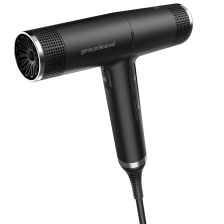 Ga.Ma - iQ Perfetto Dryer - Black 2.0