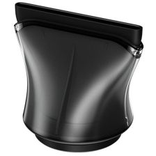 ghd Precision styling Concentrator Black