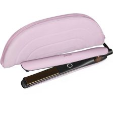 ghd Gold Stijltang Pink Met Etui