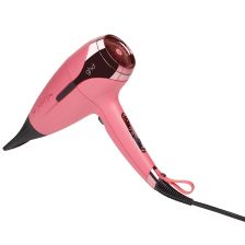ghd - Helios Haardroger - Pink Limited Edition (OUD)
