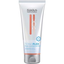 Kadus - Toneplex - Rose Gold Blonde Mask - 200 ml