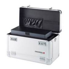 Goldwell - Aluminium Koffer