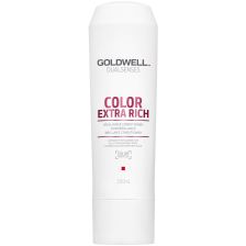 Goldwell - Dualsenses - Extra Riche - Brilliance Conditioner