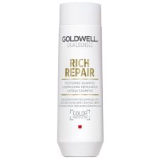 Goldwell dualsenses rich repair shampoo