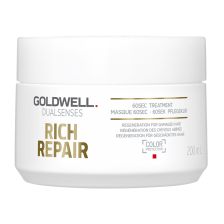 Goldwell - Dualsenses Rich Repair - 60 Sec. Treatment 