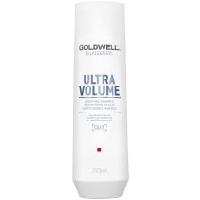 goldwell dualsenses ultra volume bodifying shampoo