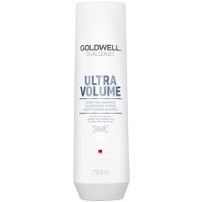 Goldwell - Dualsenses Ultra Volume - Bodifying Shampoo