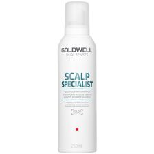 Goldwell - Dualsenses Scalp Specialist - Sensitive Foam Shampoo - 250 ml