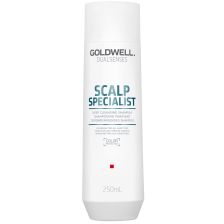 goldwell dualsenses scalp specialist deep cleasing shampoo