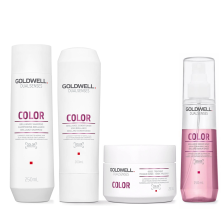 Goldwell Dualsenses - Color - Voordeelset