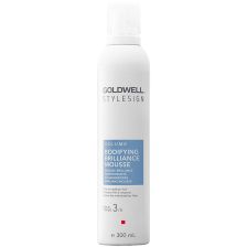 Goldwell Stylesign Bodifying Brilliance Mousse 300 ml